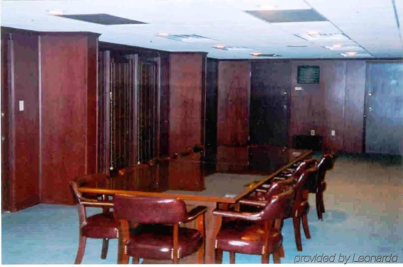 The Cactus Cove Inn and Suites