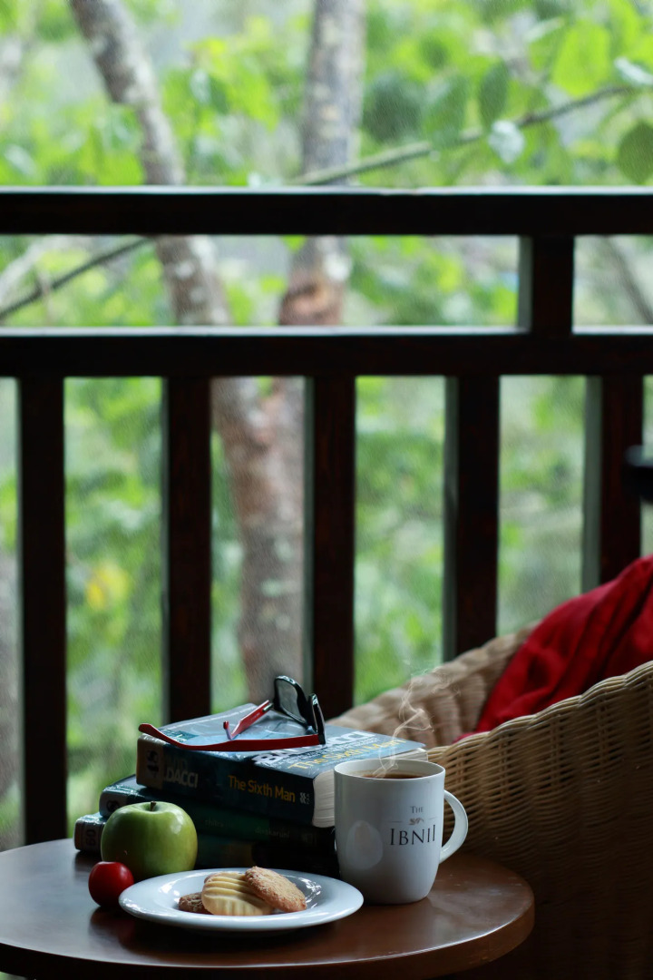 The IBNII Spa Resort