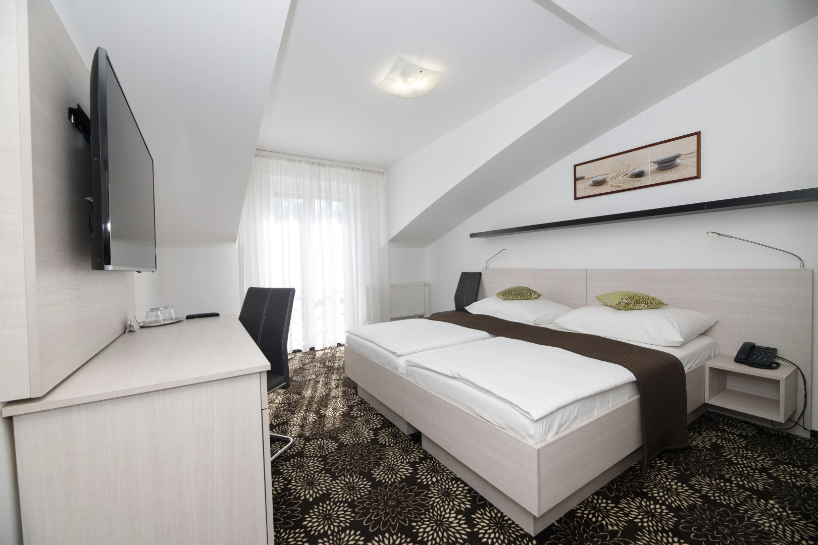 Parkhotel and Congress Center Pilsen