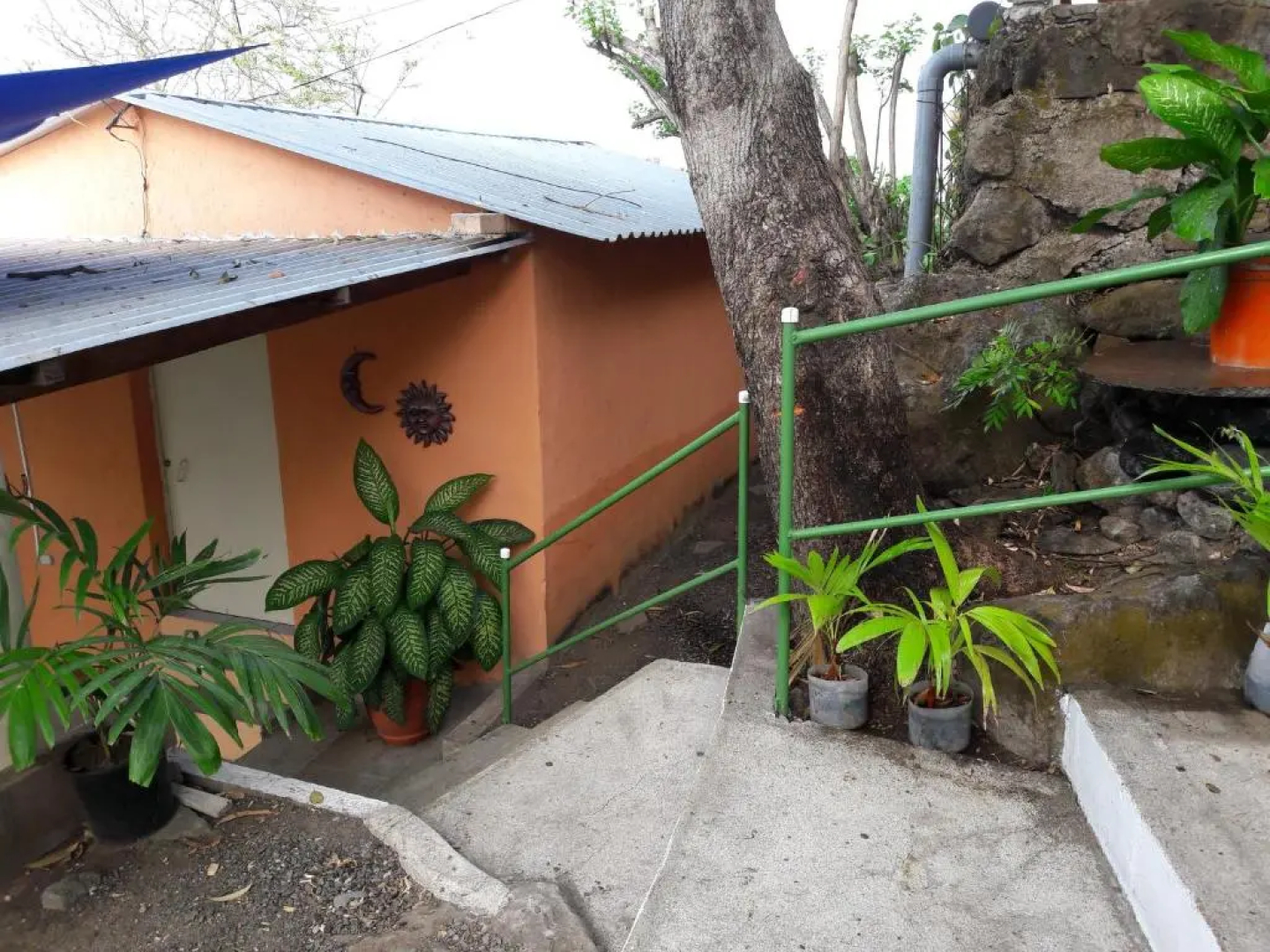 Casita Escondida - Incredible View