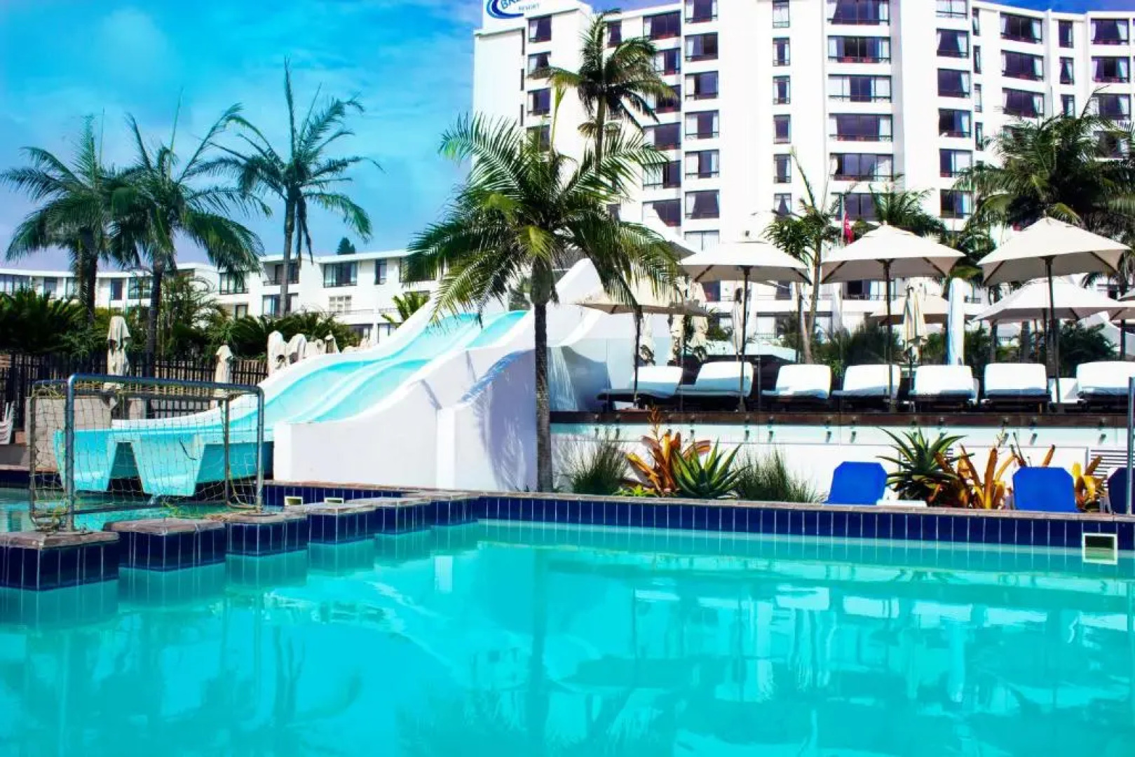 Beachbreak Holiday Letting