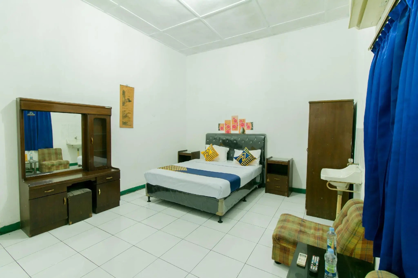 OYO 1707 Hotel Mustika Widyasari