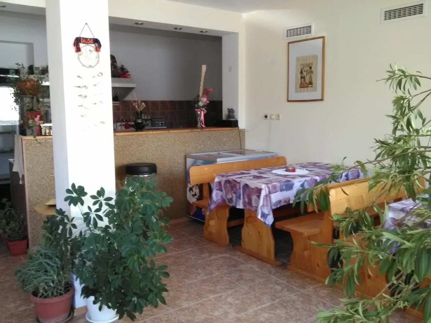 Guest House Silver Pearl