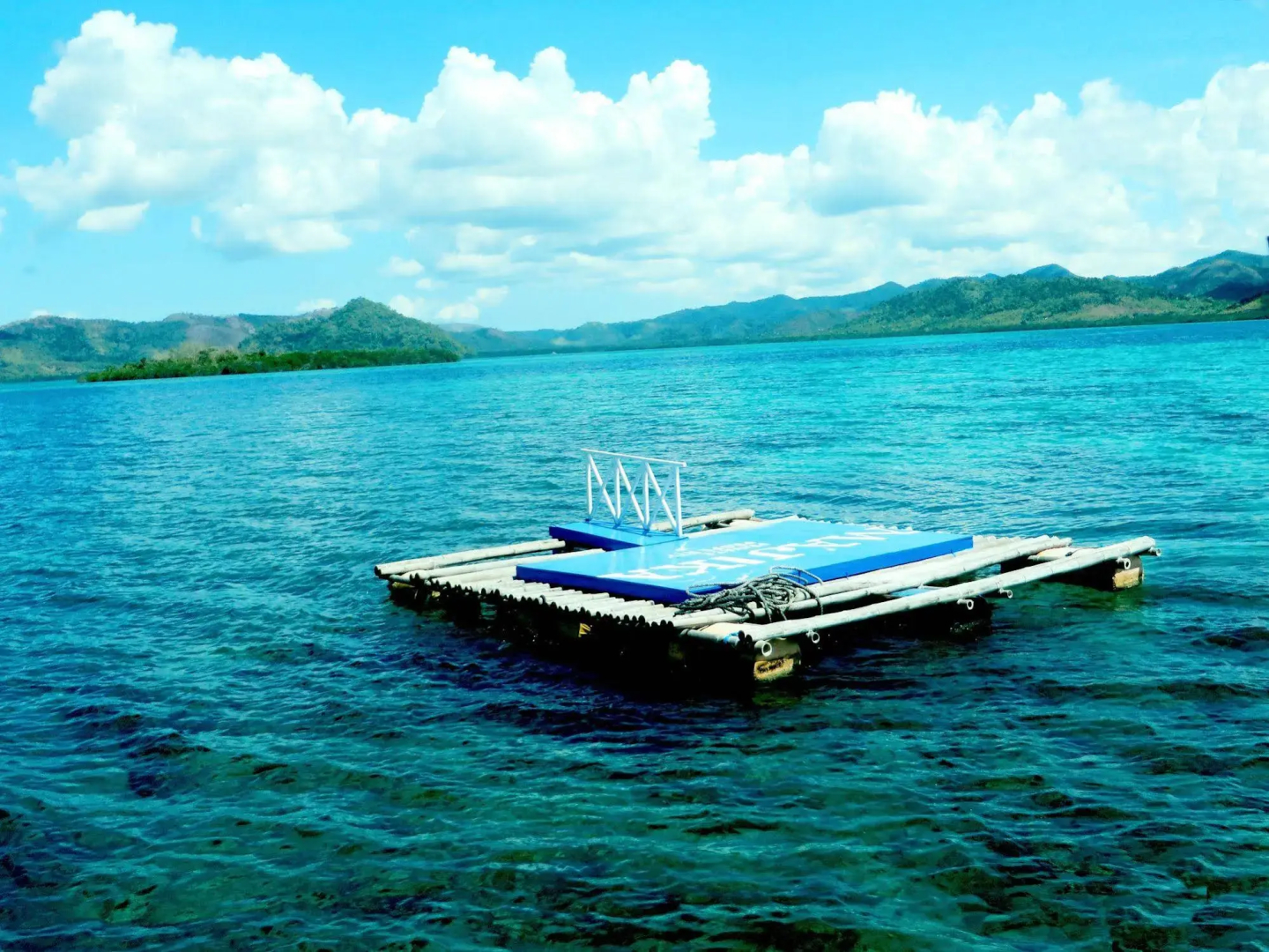 Majika's Island Resort