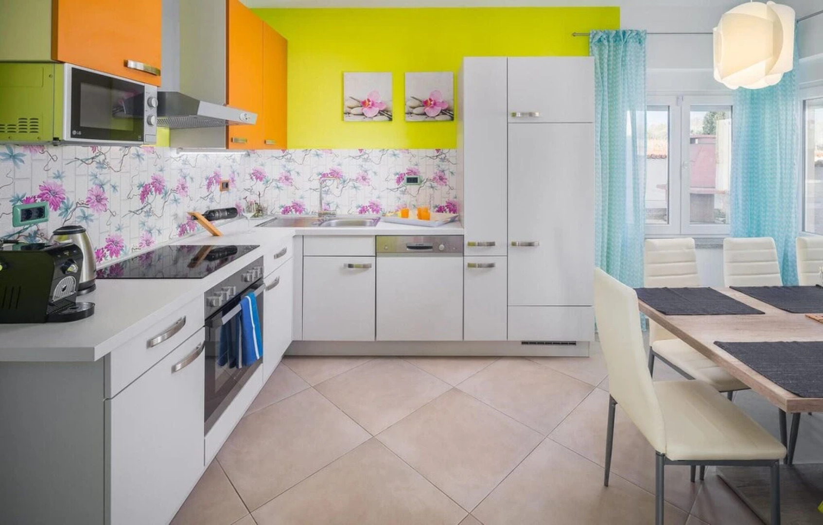 Awesome Home in Valtura With 6 Bedrooms, Wifi and Outdoor Swimming Pool