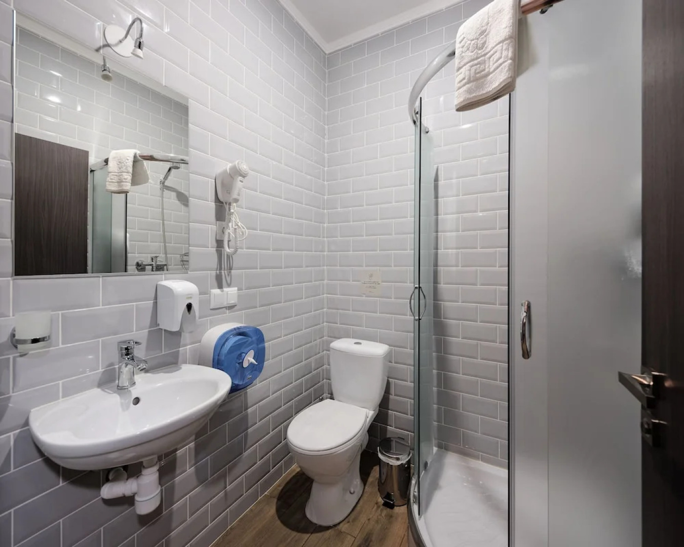 Dream Hostel Khmelnytskyi