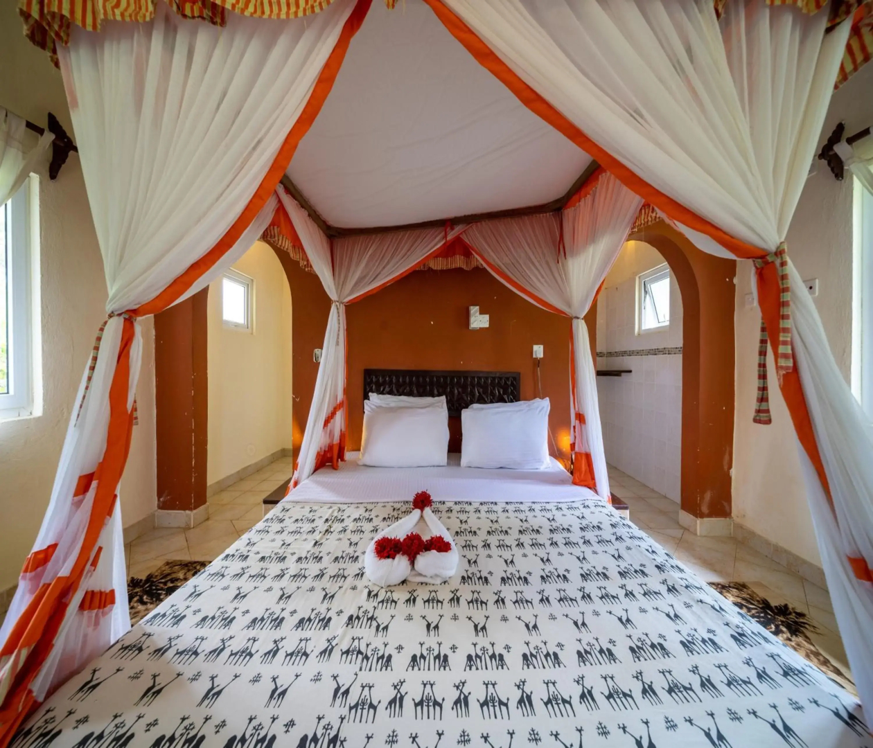 HillPark Amare Resort