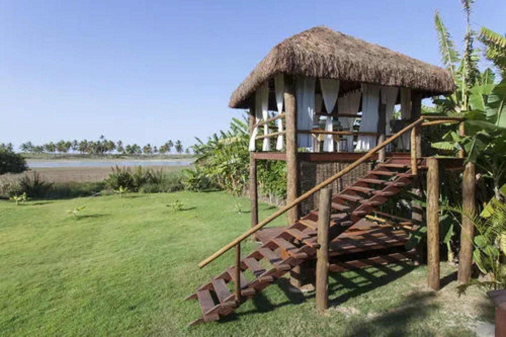 Pousada Jaya Boutique