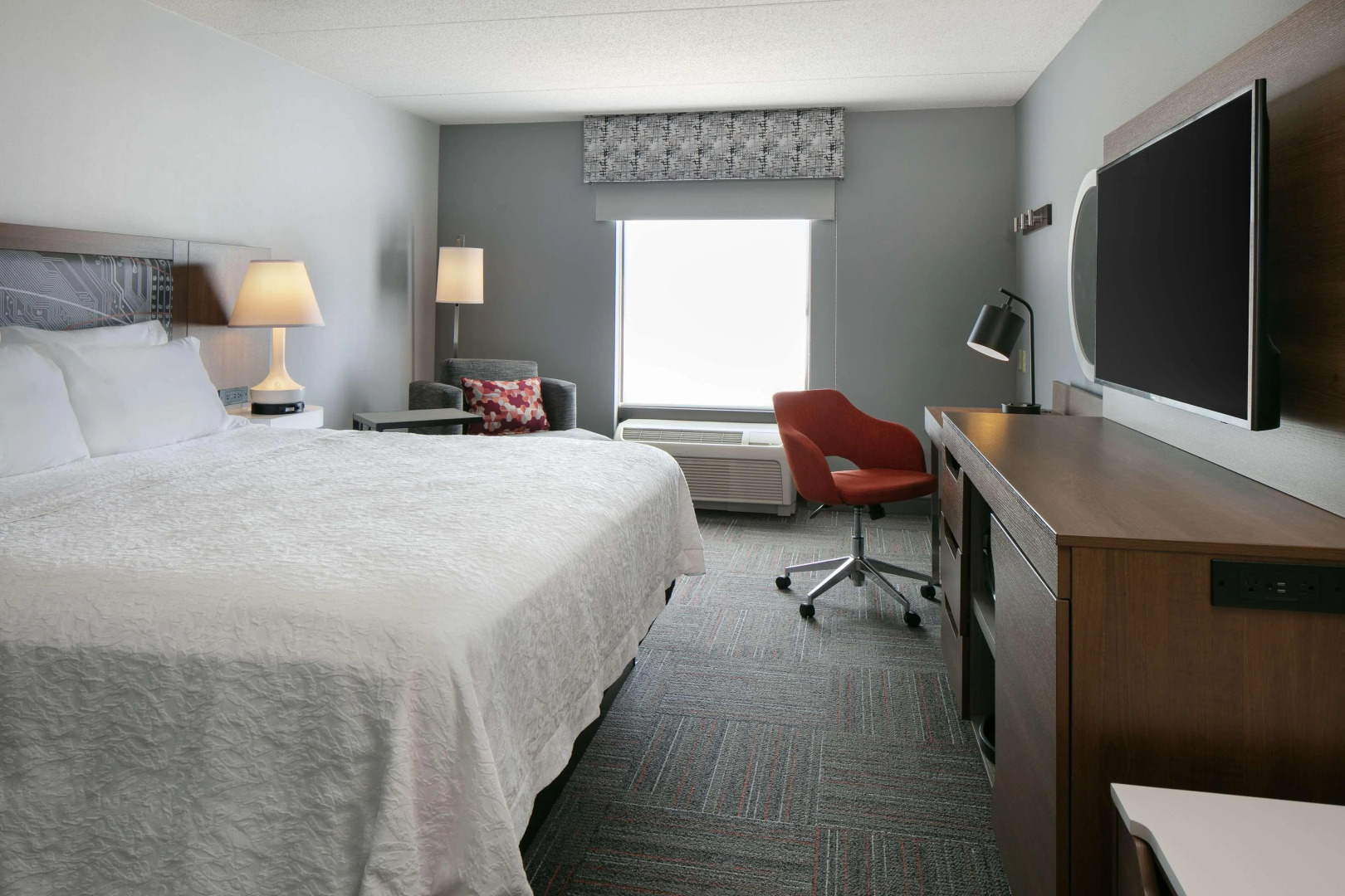 Hampton Inn Dubuque