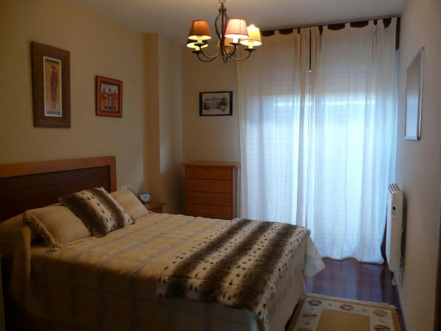 Espe Daga Apartamento