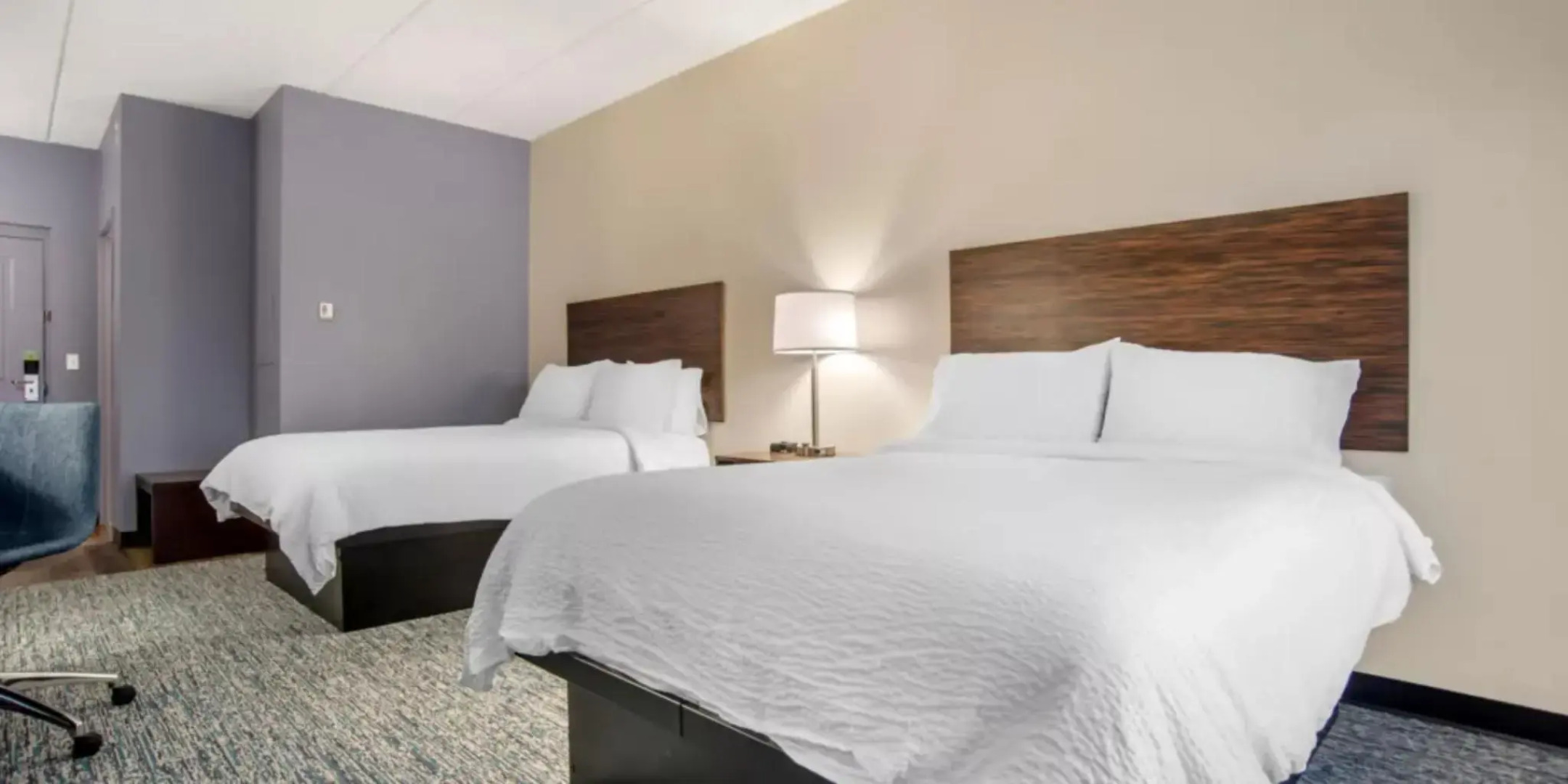 Garner Hotel Panama City Beach Northeast by IHG