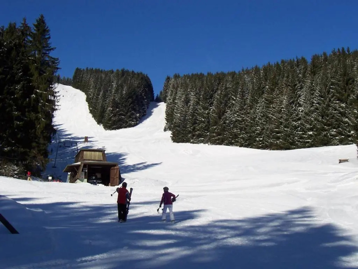 Holiday Home Edelweiss