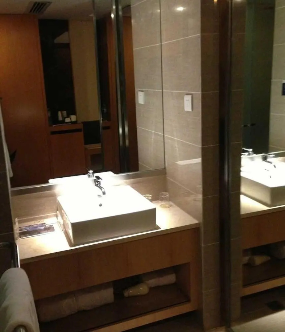 Metropolo Nangchang Honggutan Wanda Square