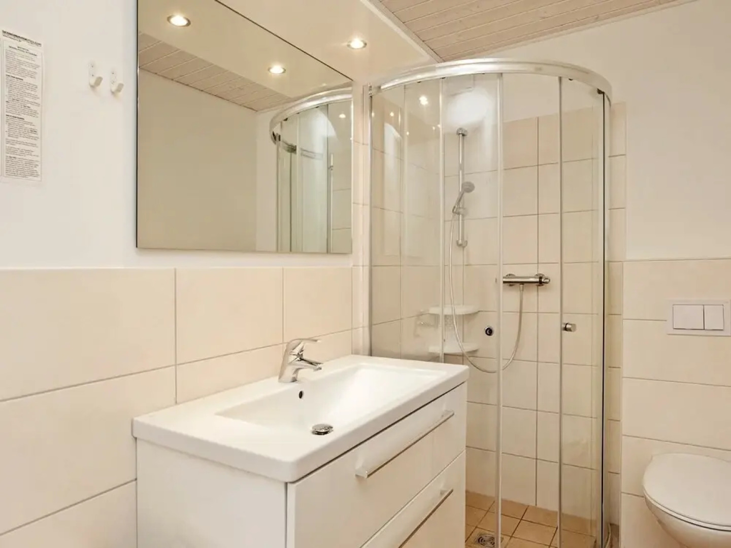 Holiday Home in Wendtorf