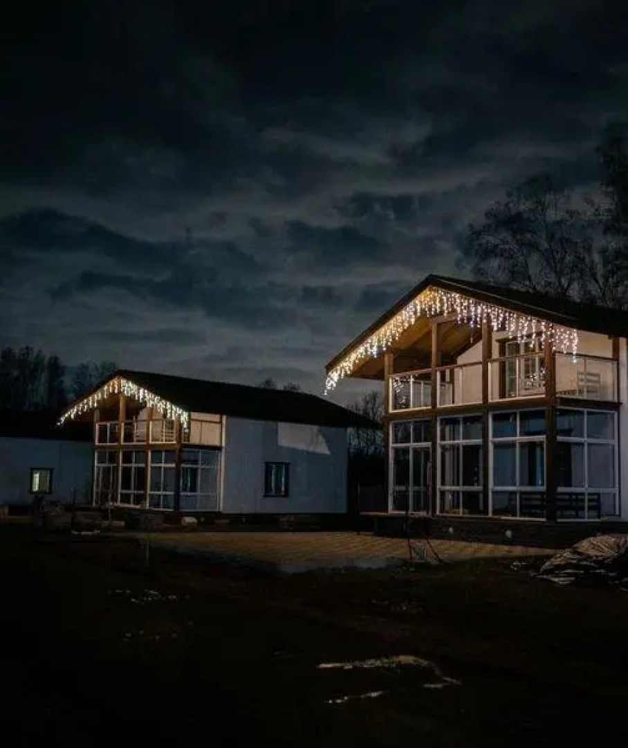 Бабушкина дача