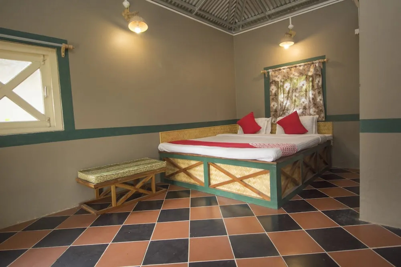 OYO 24391 Resort Gorumara Nest