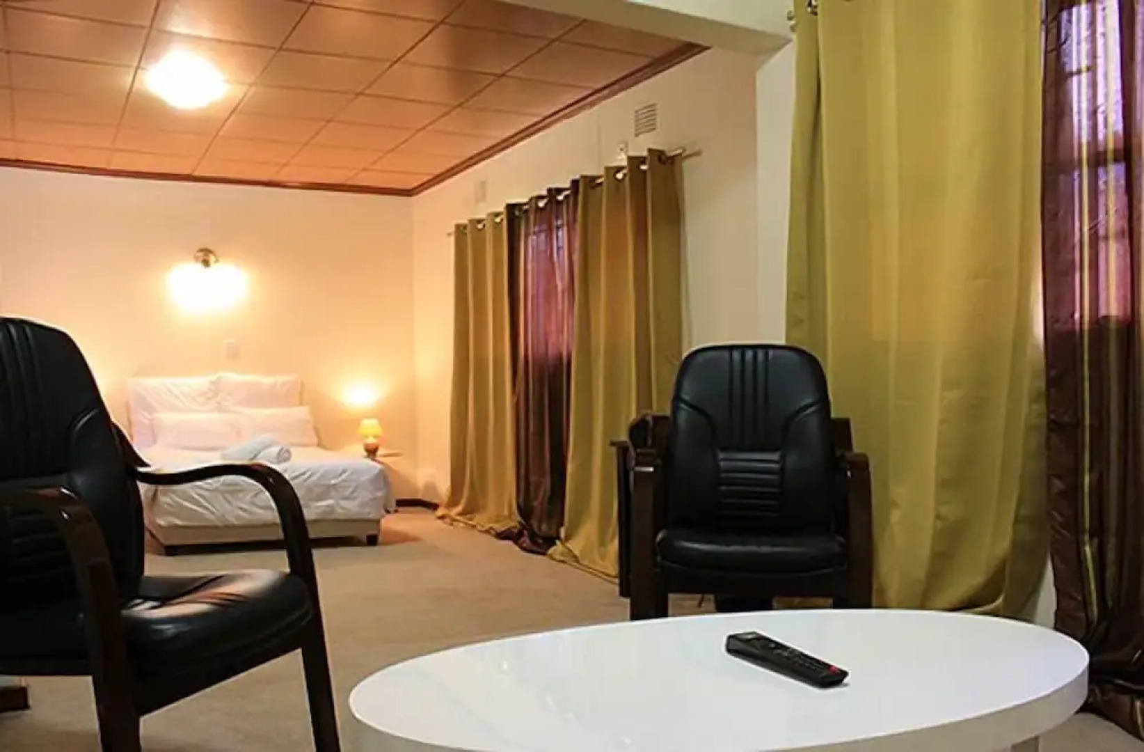 Sharon's Guest House