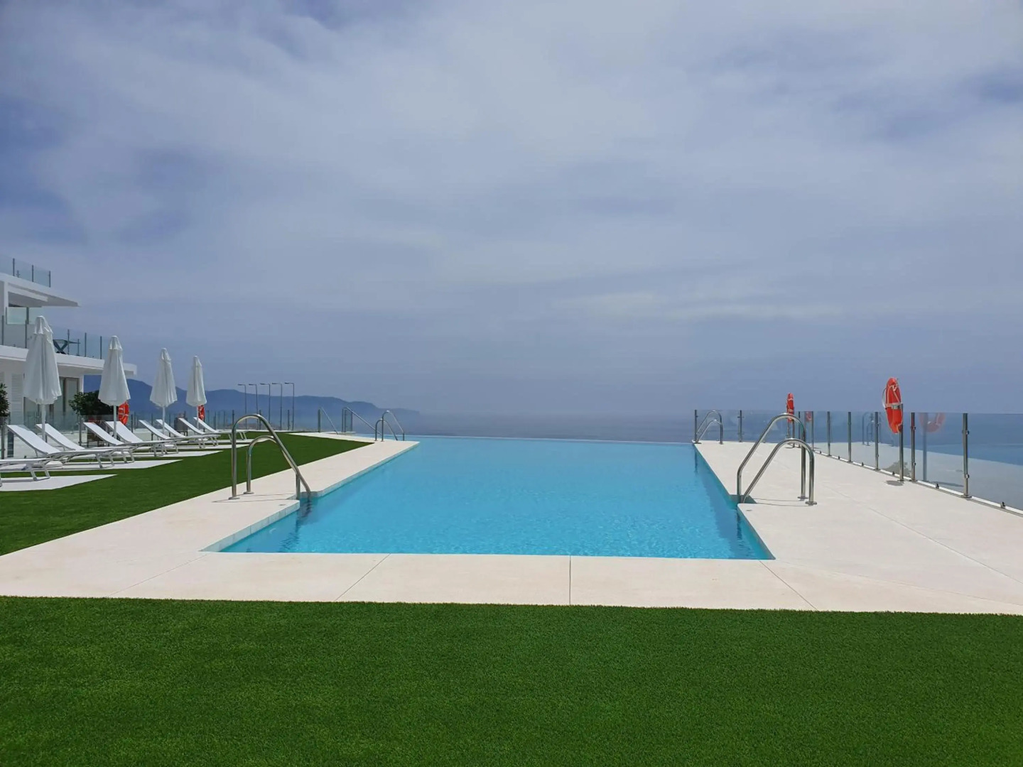 Bayview Hills - Balcón del Mediterráneo