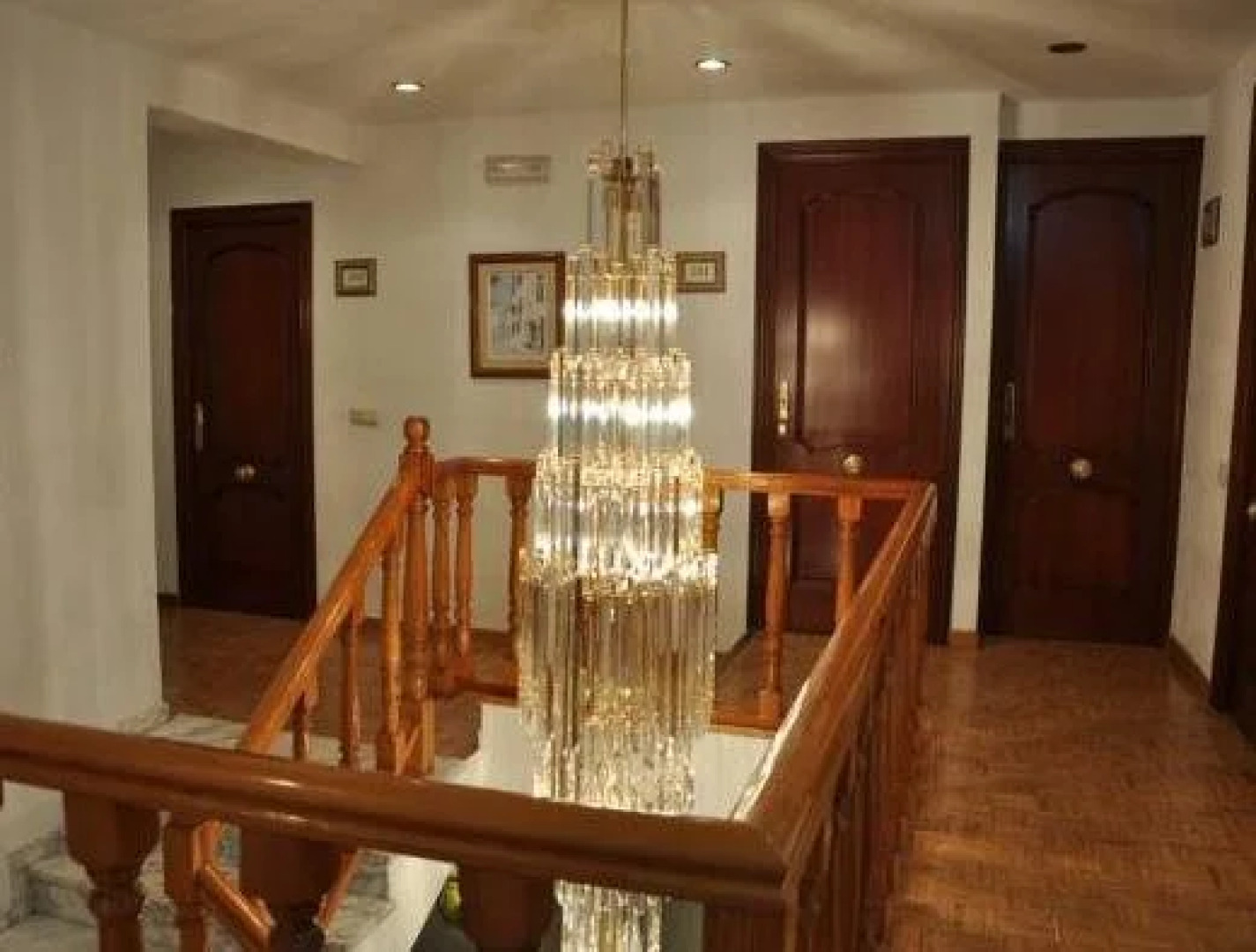 Hacienda Santa María