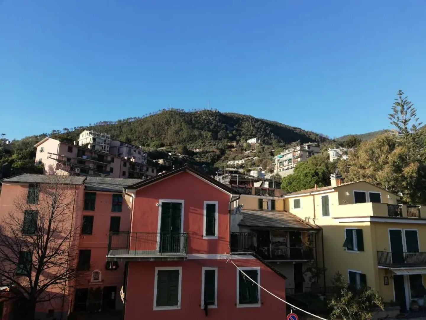 La Porta delle 5 Terre Trilocali