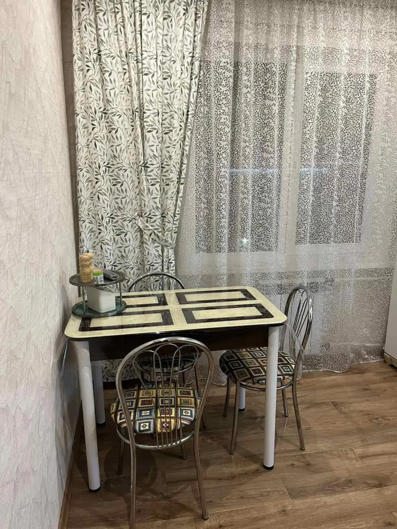 Ибра на Бочарикова 8А