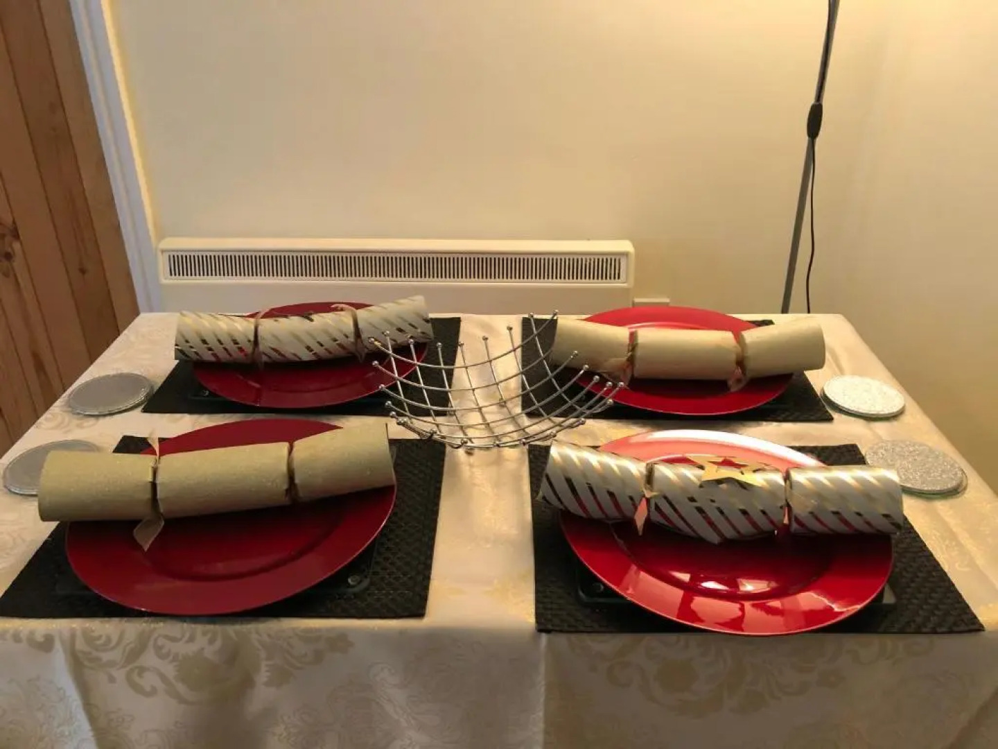 Bryn Melyn Farm Cottages- 5 Luxury Cottages In A Stunning Setting with Wood Fired Hot Tub