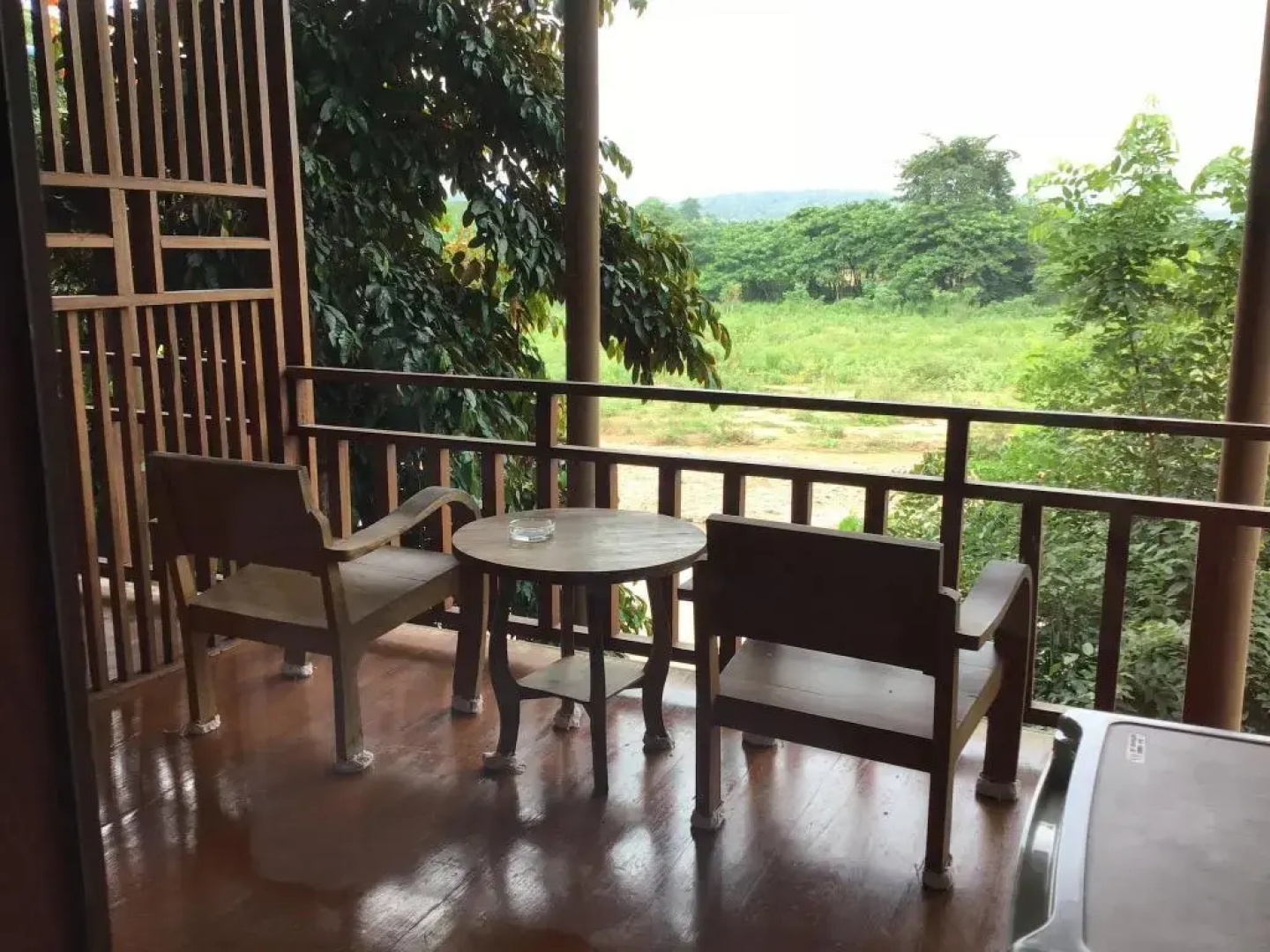 River Bank Resort