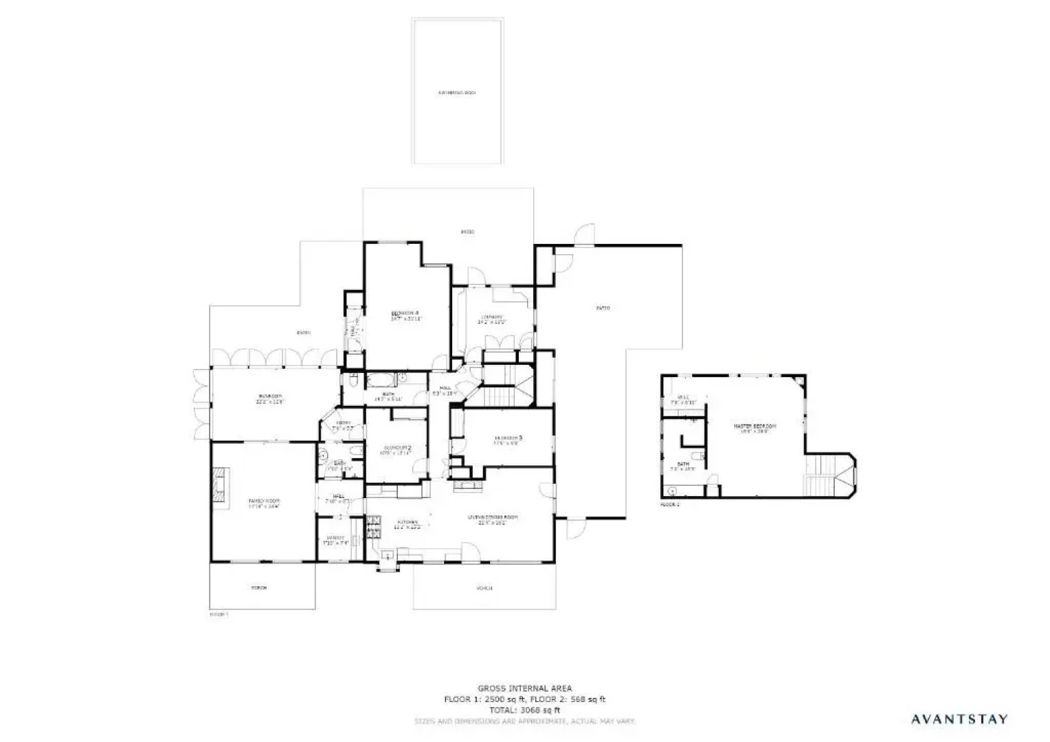 Cypress by AvantStay Warm Modern Home in Santa Rosa w Amazing Pool