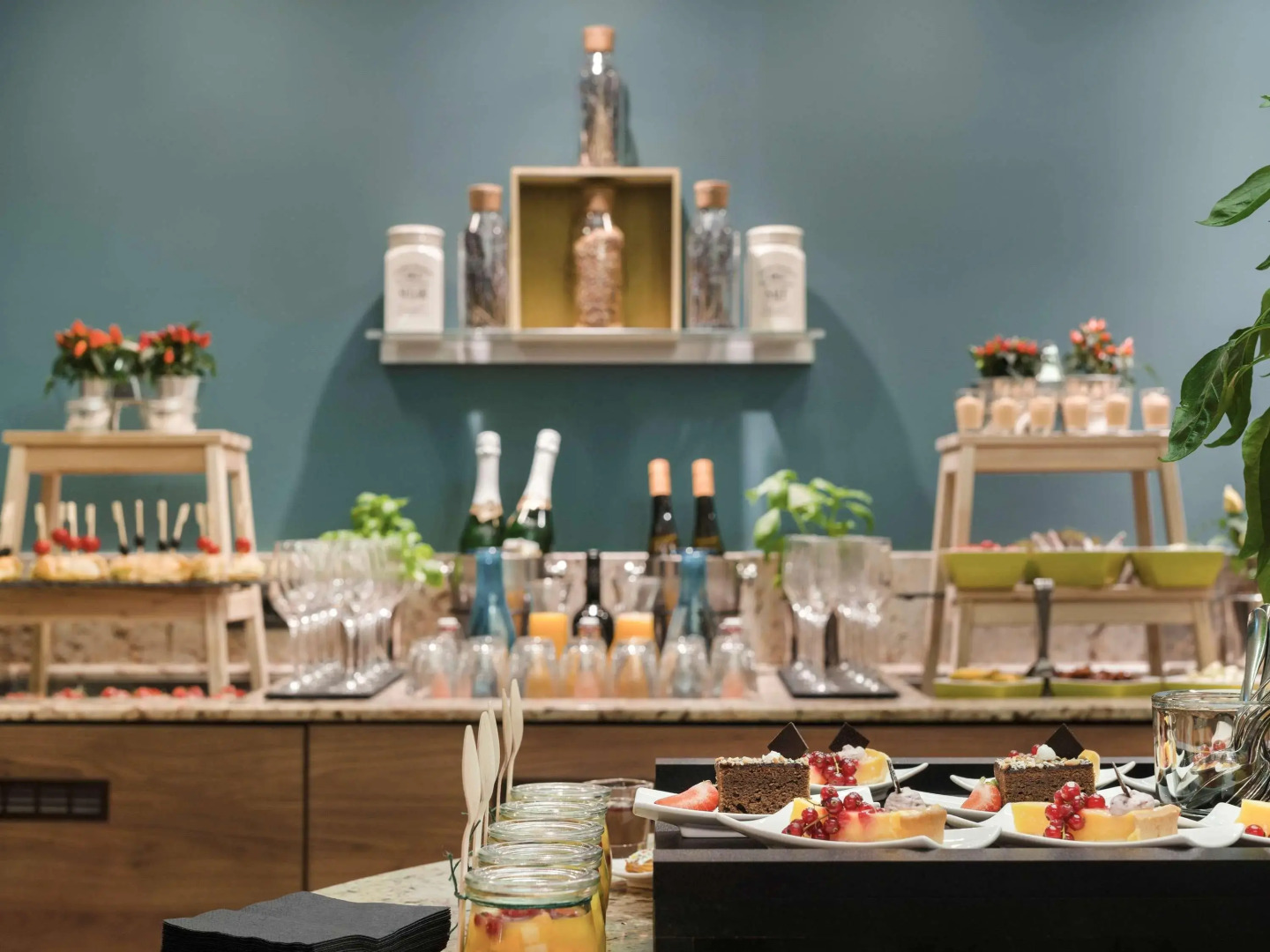 Mercure Budapest City Center Hotel