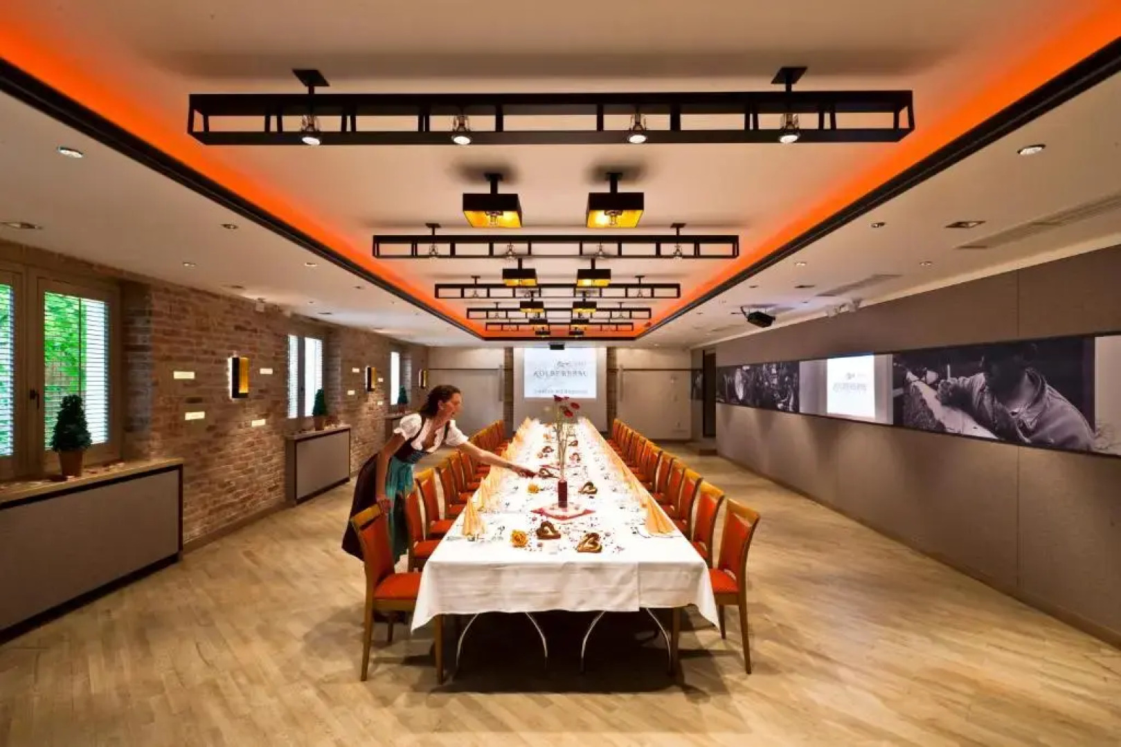 KOLBERBRÄU Posthotel und Gasthaus