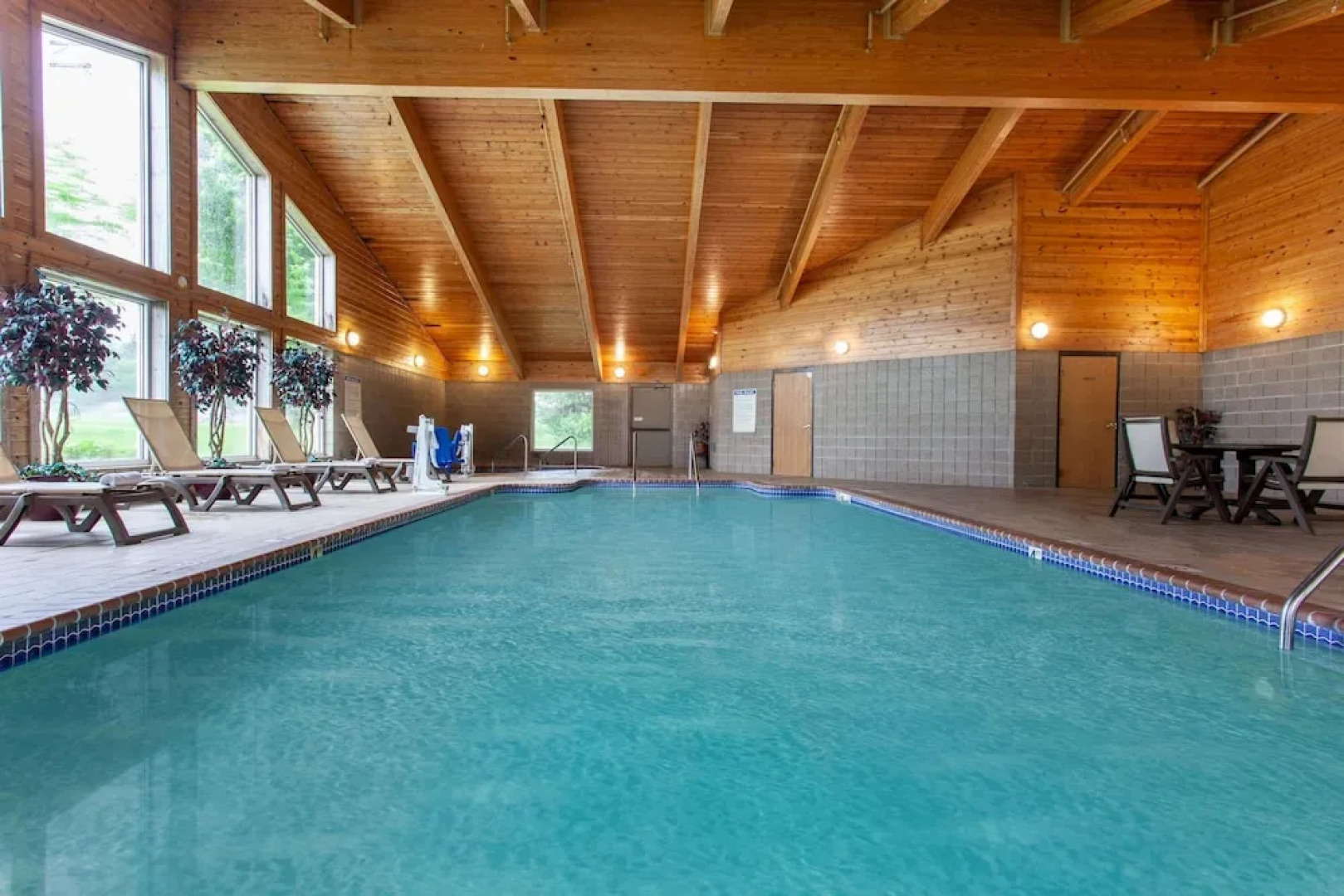 AmericInn Lodge & Suites Northfield