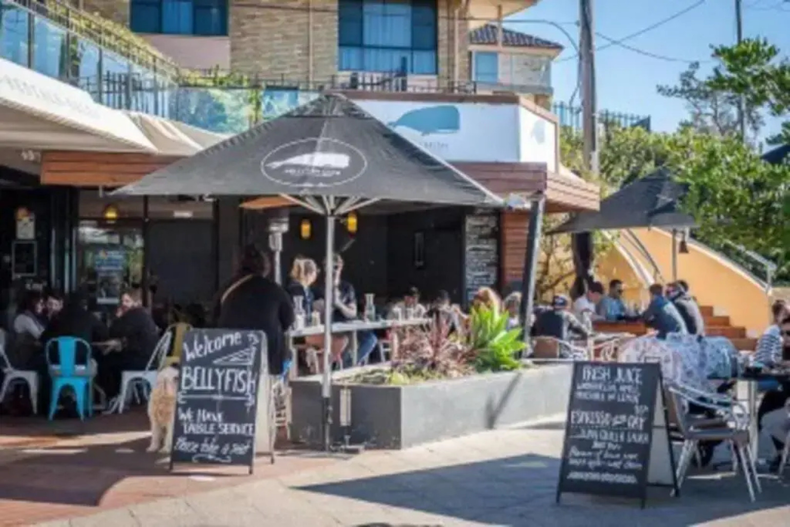 Quiet private getaway, private gym walk 2 beach