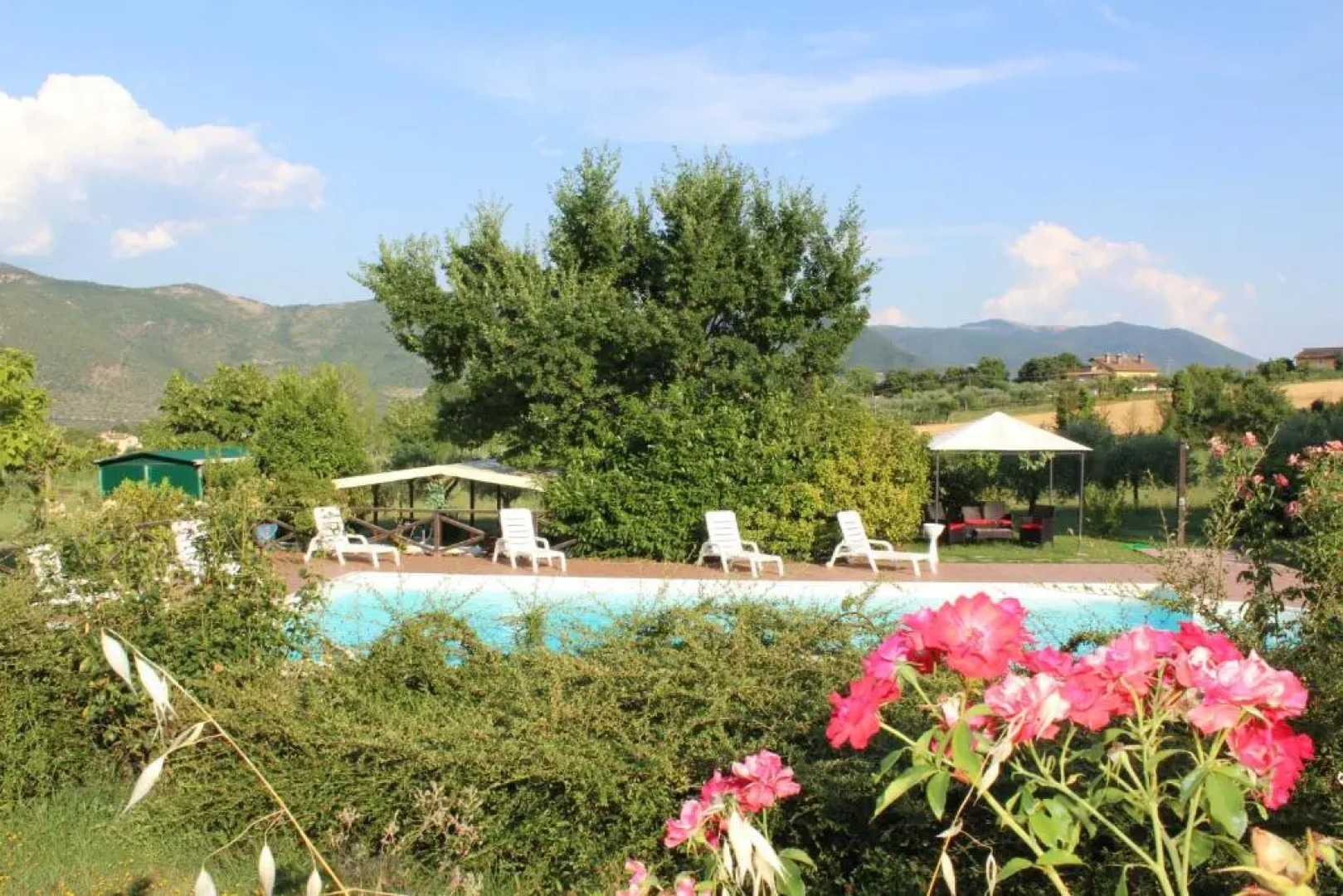 LAntico Casale Di Sandro