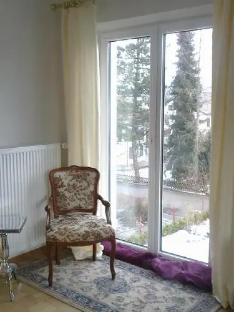 Apartment Urlaub bei Freunden