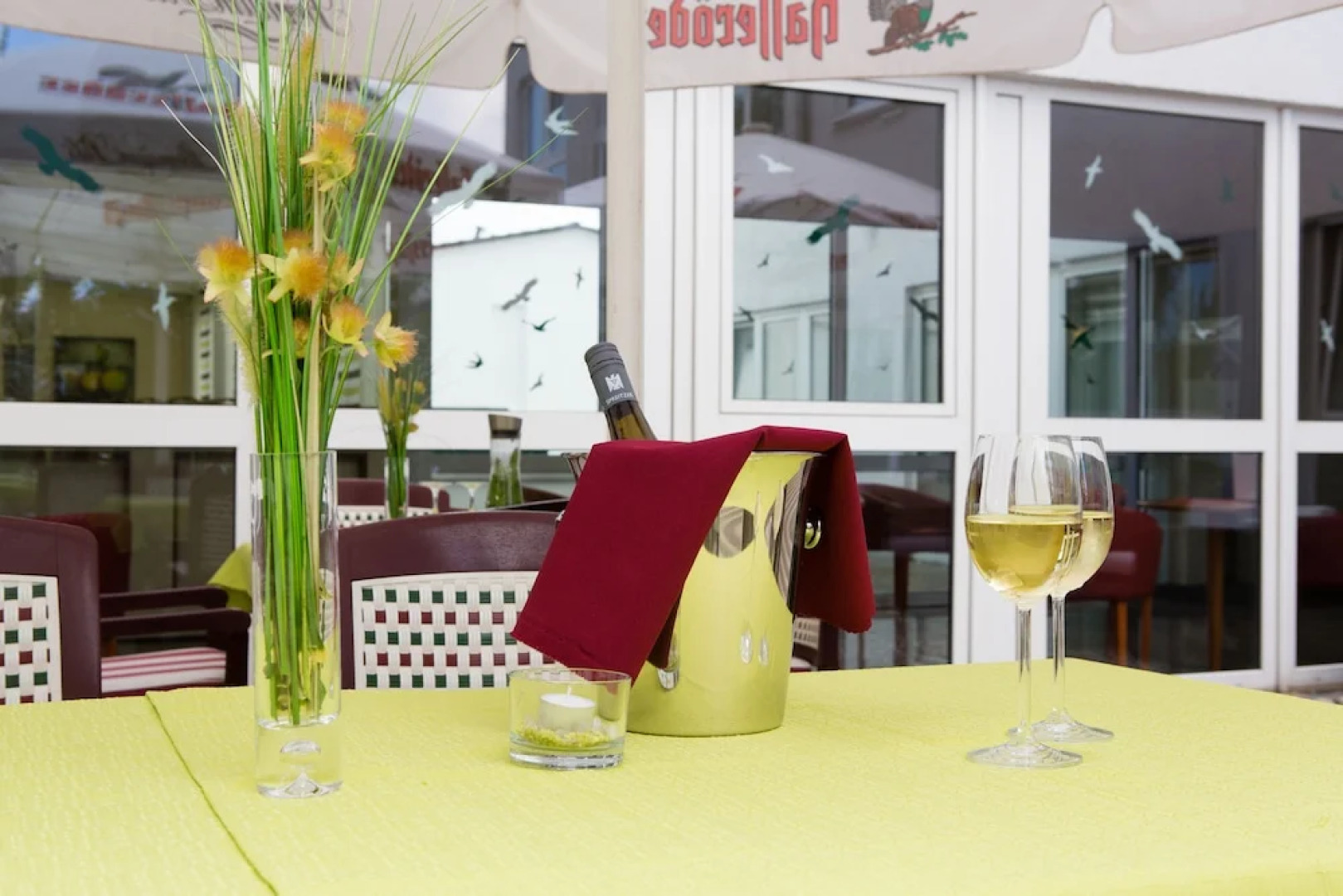 MIKADO Hotel & Suite