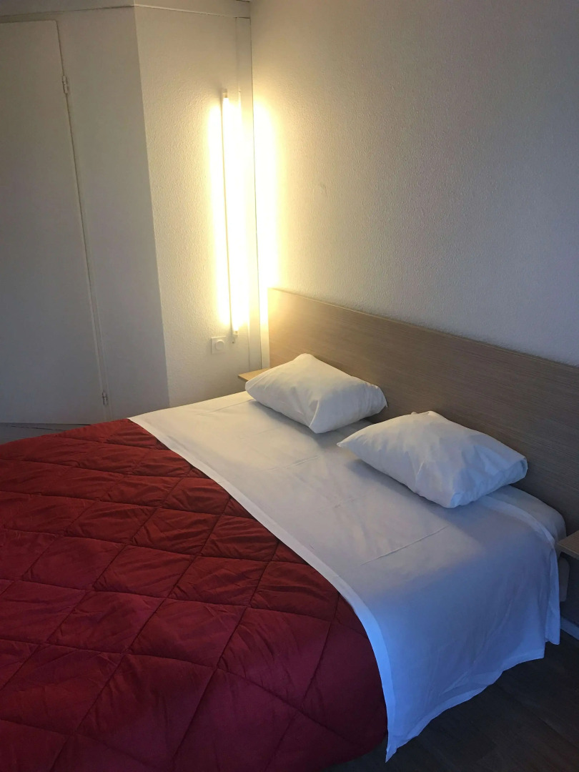 Première Classe Saint Malo - Saint Jouan des Guérets