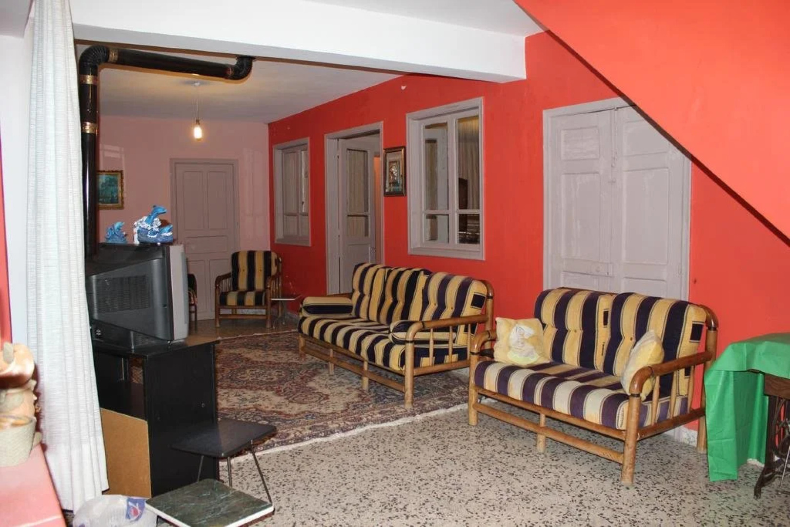 Bauhaus Chalets Apartment