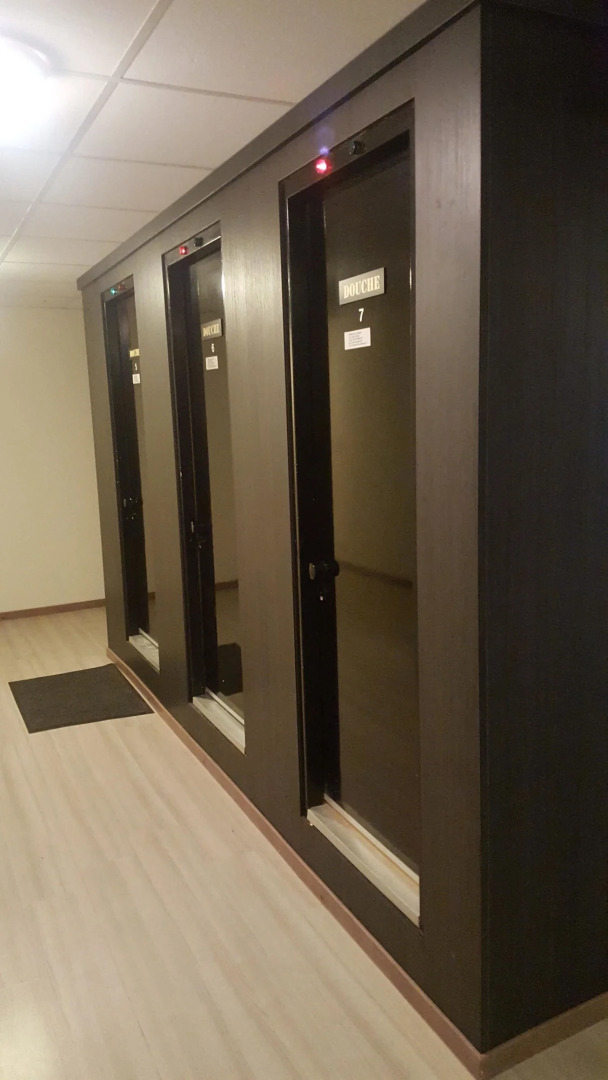 Hotel Parc Azur et Spa - Toulon Ollioules