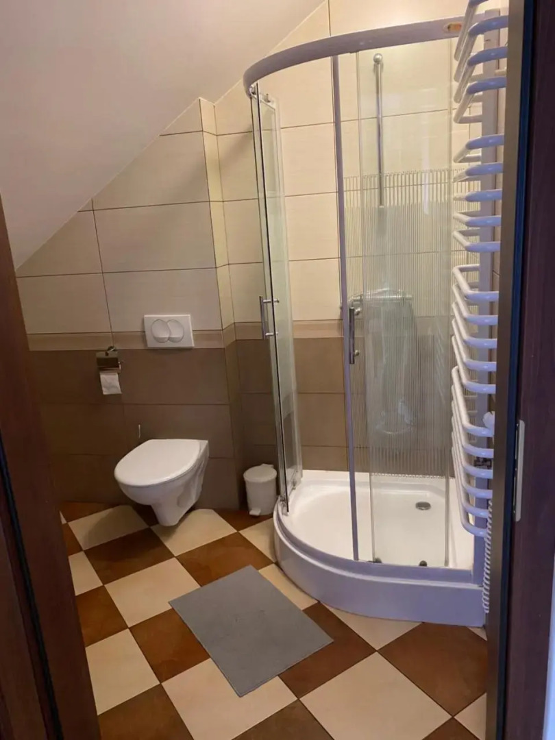 Zajazd Pod Dyliżansem