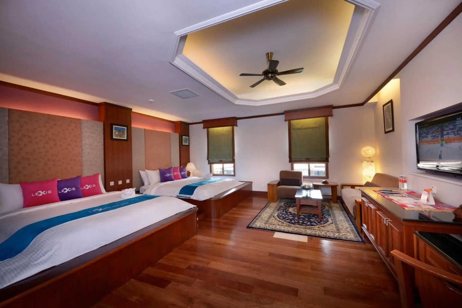 Grand Lexis Port Dickson