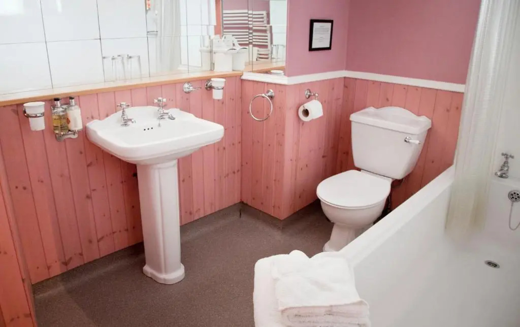 The Charles Bathurst Inn