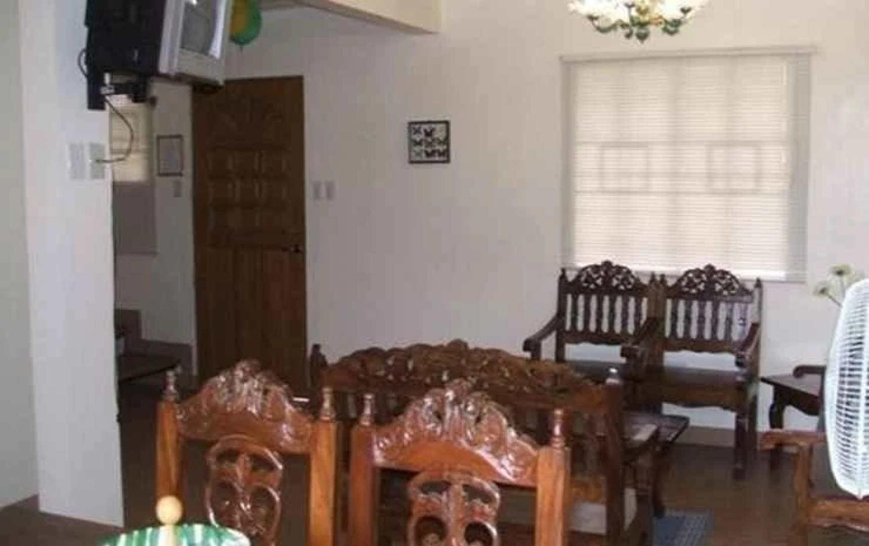 Puesto del Sol Villas (30pax above)