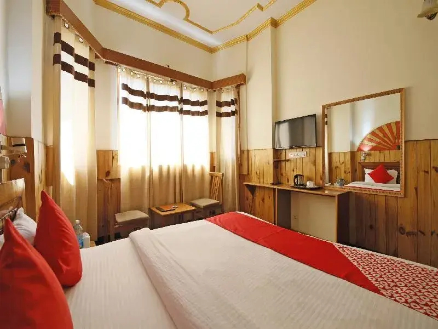 Oyo 5369 Hotel Shimla Hills International