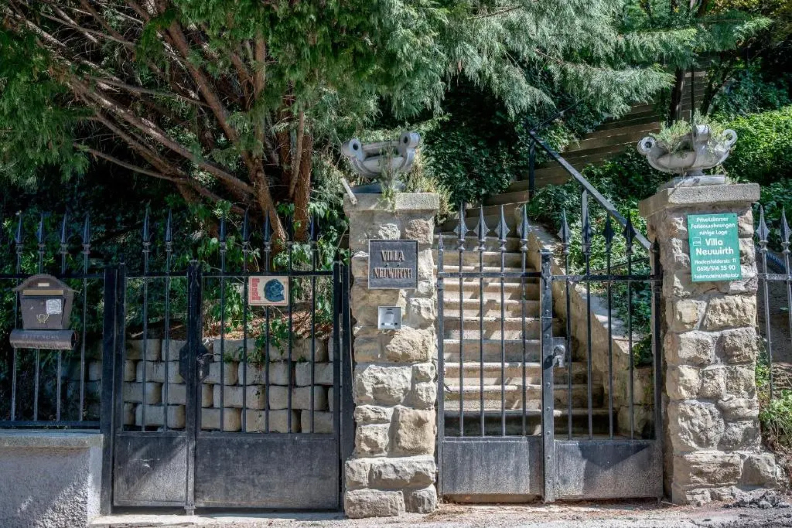 Villa Neuwirth