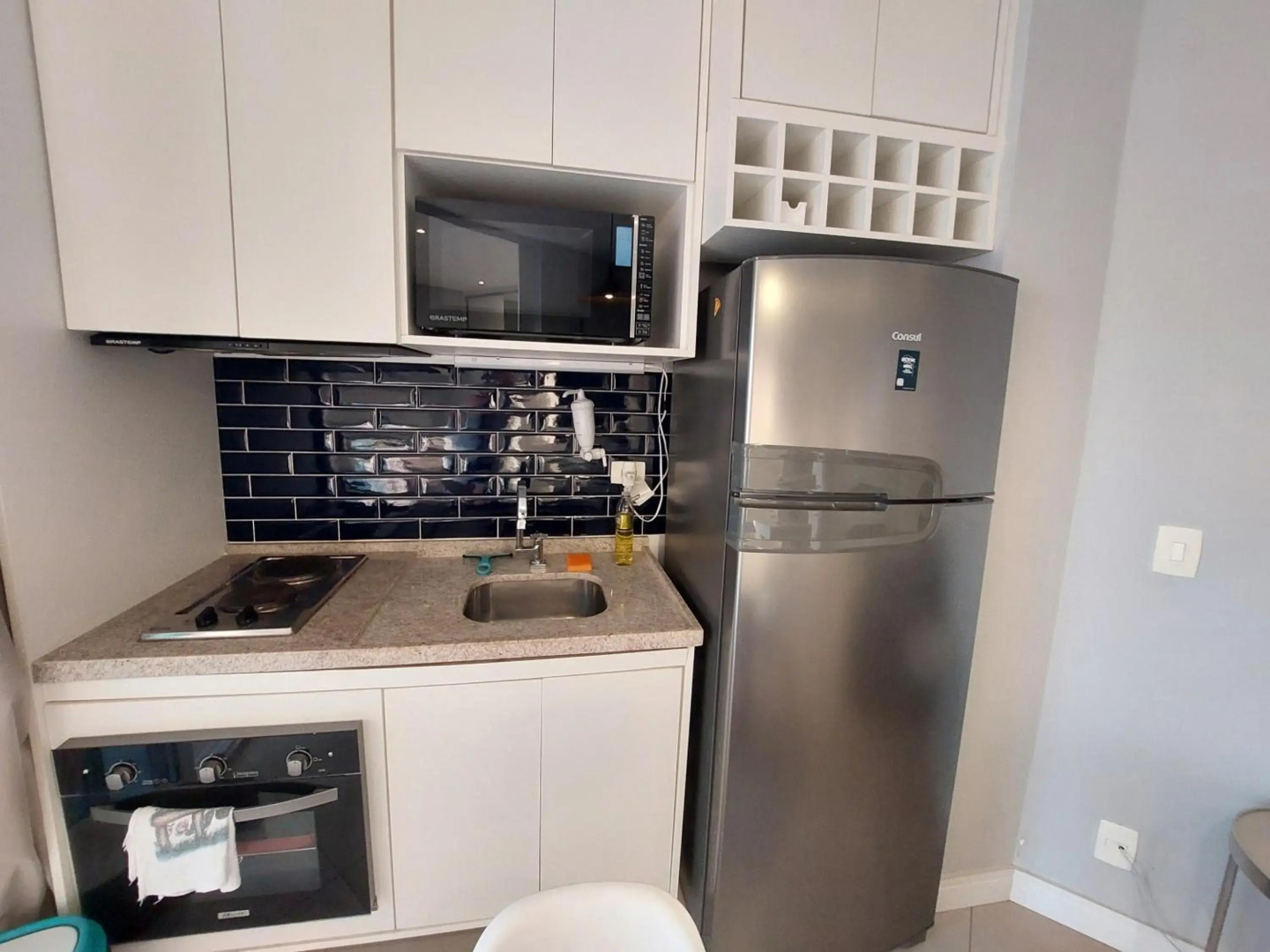 Book Santos - Estanconfor 1804 - VISTA MAR