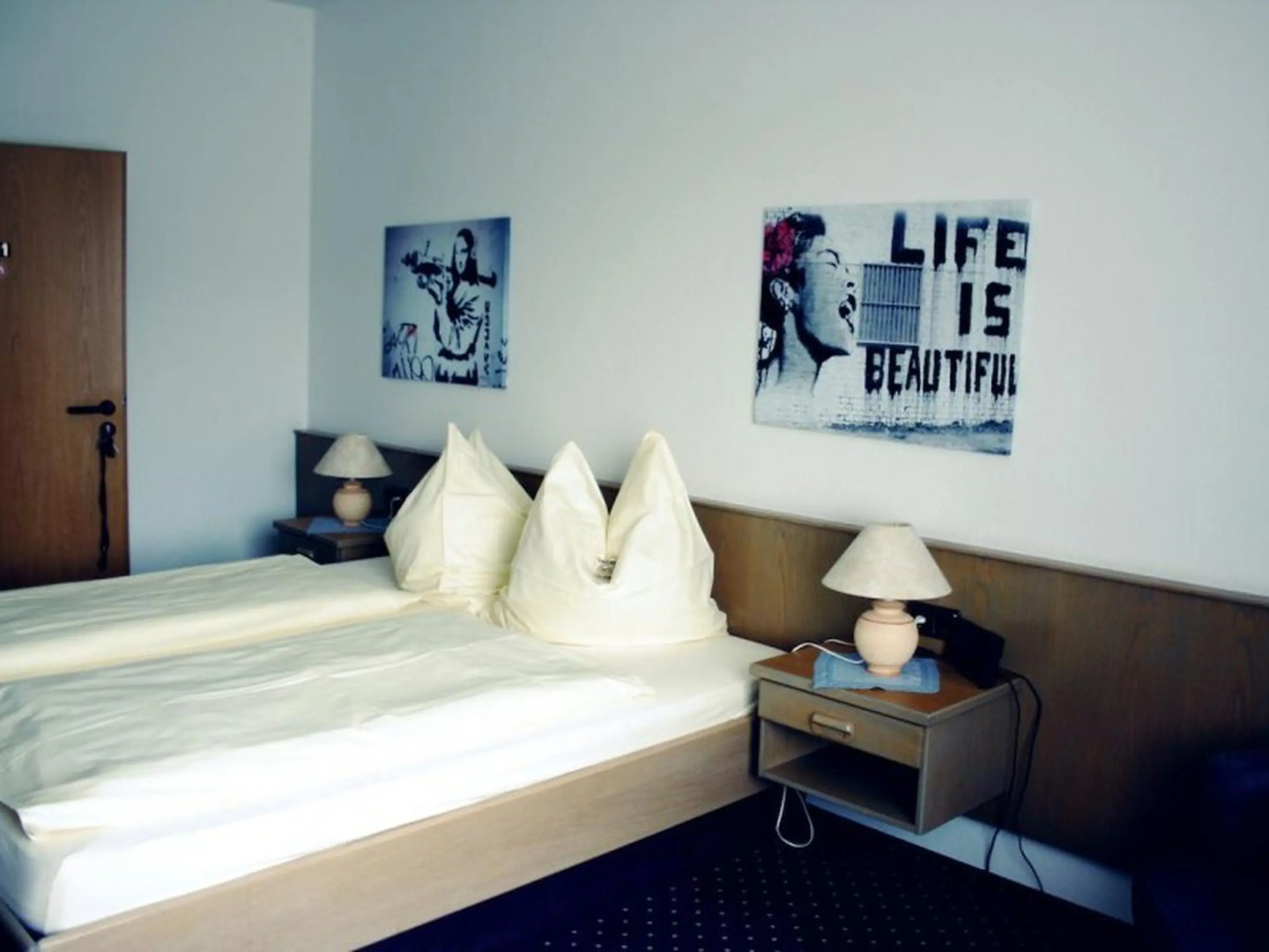 Hotel Kniestedter Hof