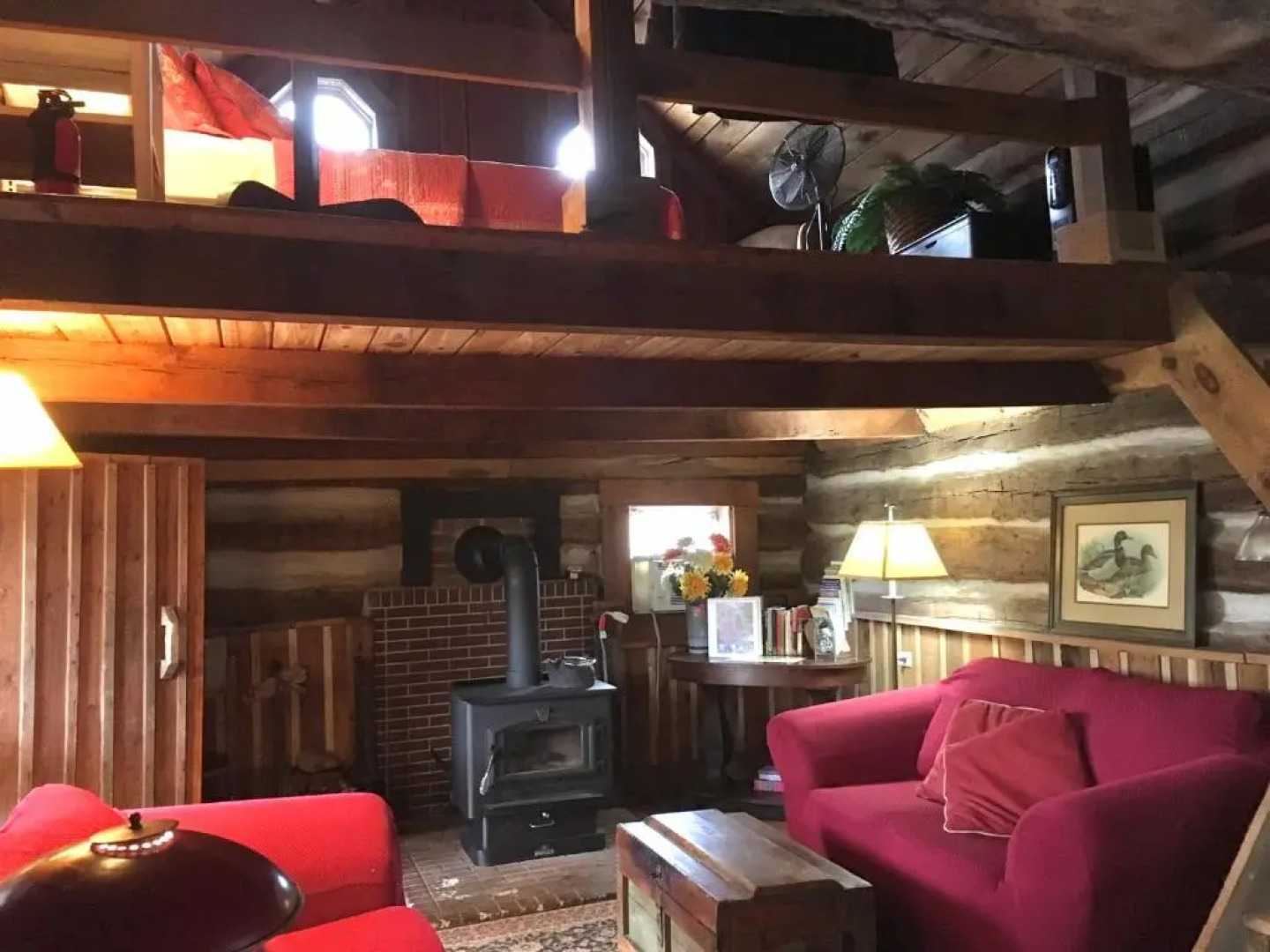 South River Highlands Country Retreat