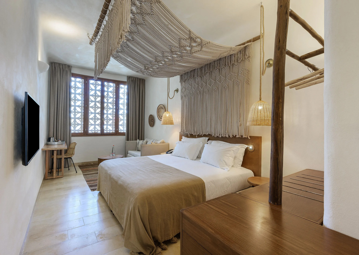 Kedma by Isrotel Design