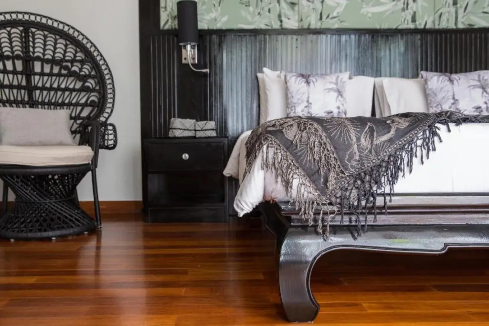 Miskawaan Villa Champak