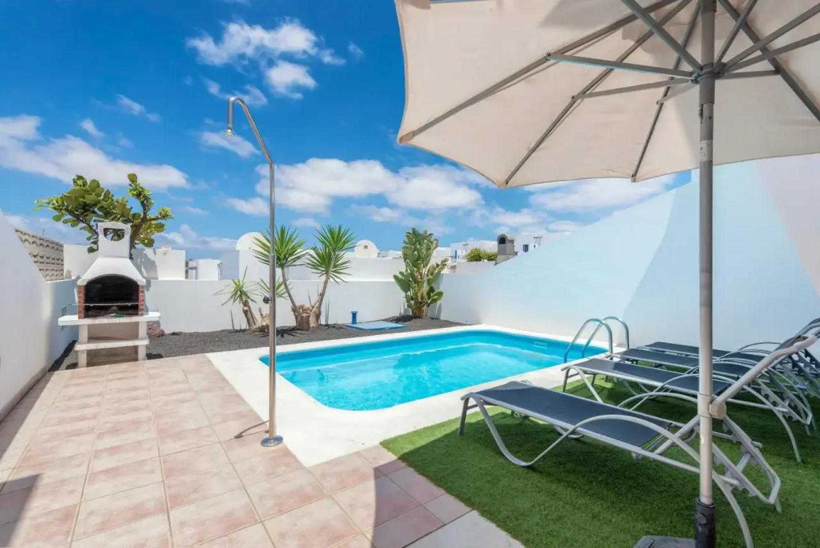 Villas Puerto Rubicon